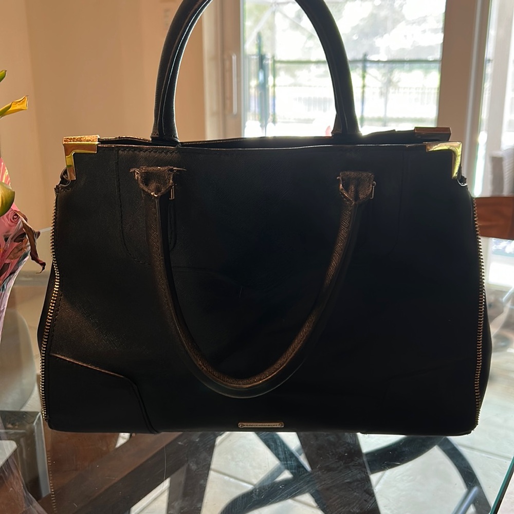 Used Rebecca Minkoff purse
